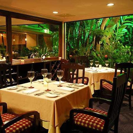 Doubletree By Hilton Cariari San Jose San Antonio De Belen Exterior foto