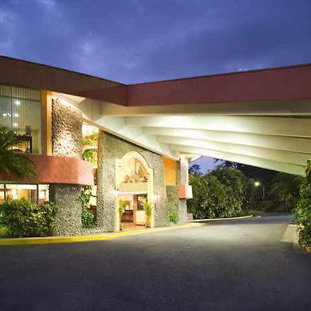 Doubletree By Hilton Cariari San Jose San Antonio De Belen Exterior foto