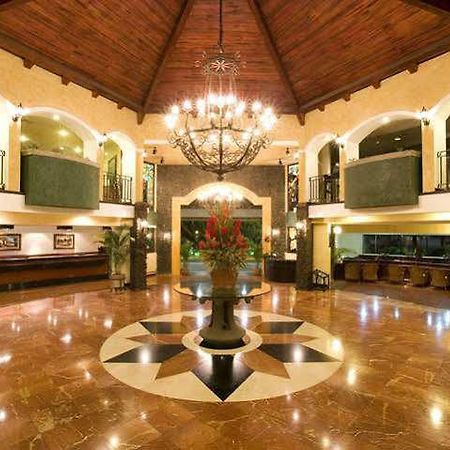 Doubletree By Hilton Cariari San Jose San Antonio De Belen Exterior foto
