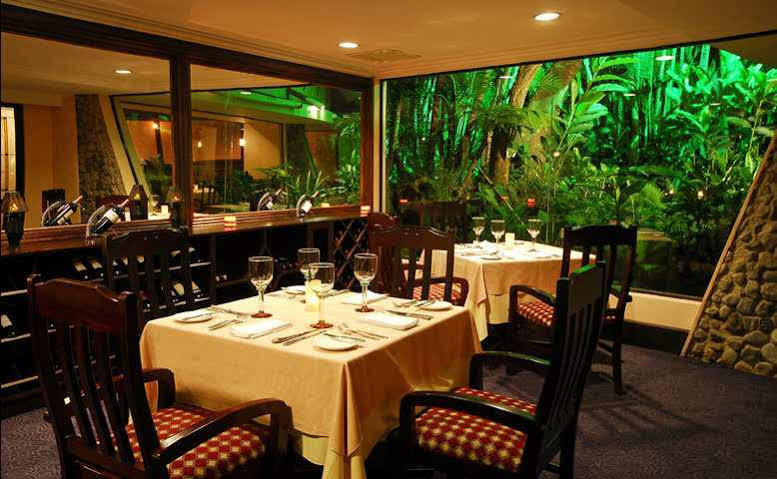 Doubletree By Hilton Cariari San Jose San Antonio De Belen Exterior foto