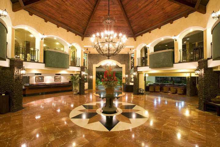 Doubletree By Hilton Cariari San Jose San Antonio De Belen Exterior foto